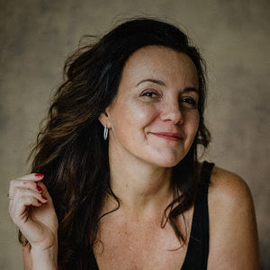 Meet your Posher, Maria dolores